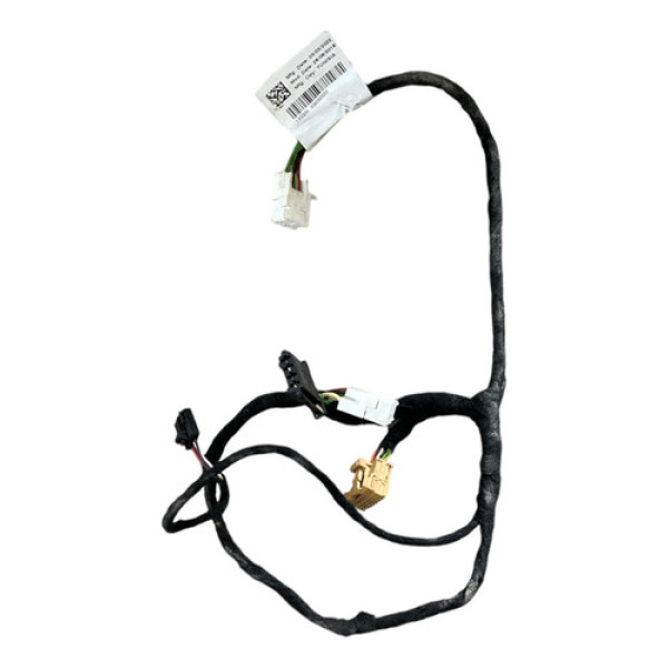 Chicote De Fios Teto Solar Audi A6 2020-2023