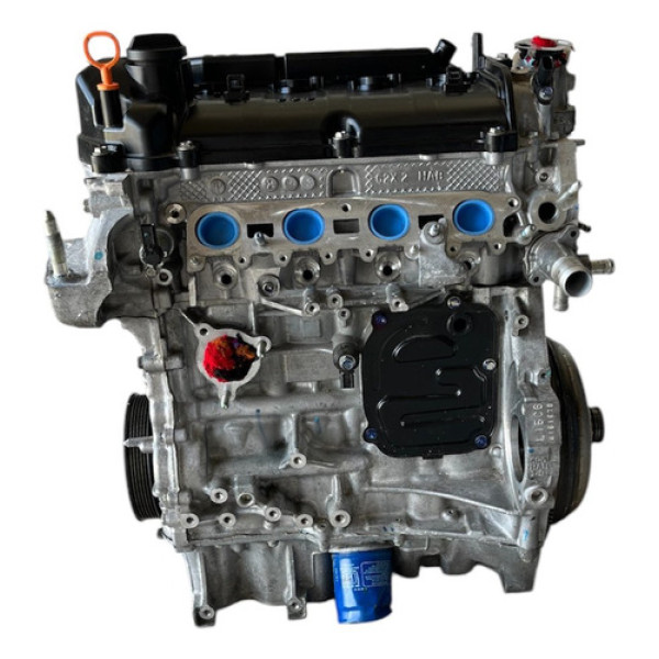 Motor Parcial Honda City 1.5 Aspirado 2023-2025