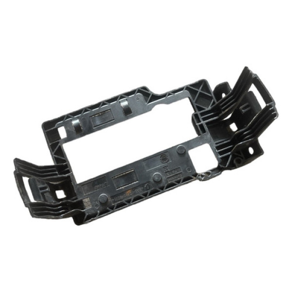 Placa Suporte Fusível Bateria T-cross 2020-2023 Original Preto