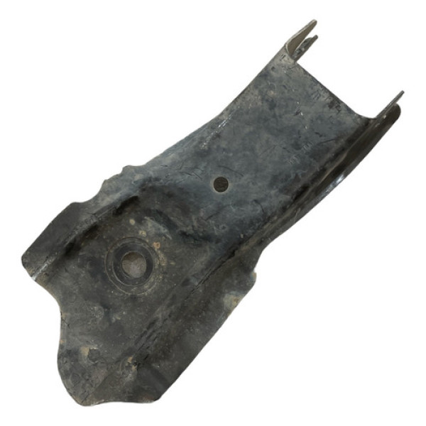 Suporte Inferior Agregado Esquerdo Honda Civic G10 2017-2020 Preto