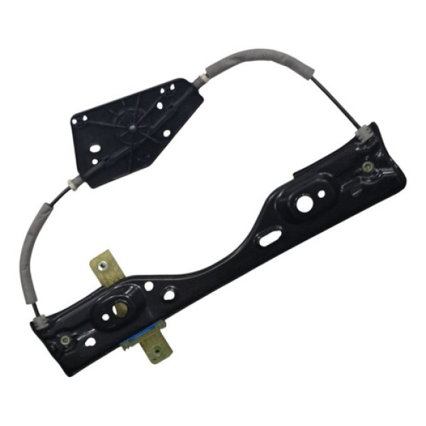 Máquina De Vidro Traseiro Direito Fiat Toro 2024