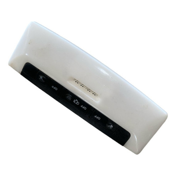 Luz Cortesia Teto Nissan Kicks 2015 A 2021