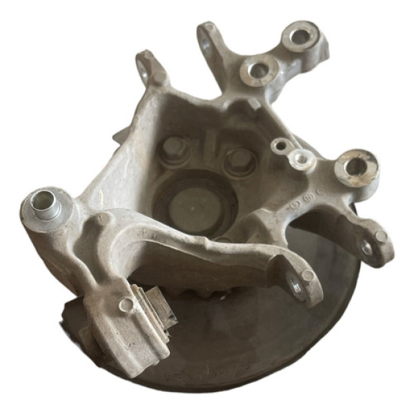 Disco  Dianteiro Esquerdo  Jeep Compass 2018 2023