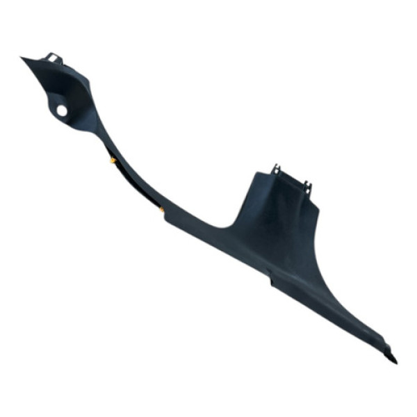 Soleira Esquerda Jeep Compass Commander 1.3 2017-2023