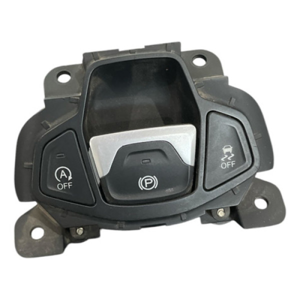 Botão Freio Mão Elétrico Jeep Compass 2018-2021