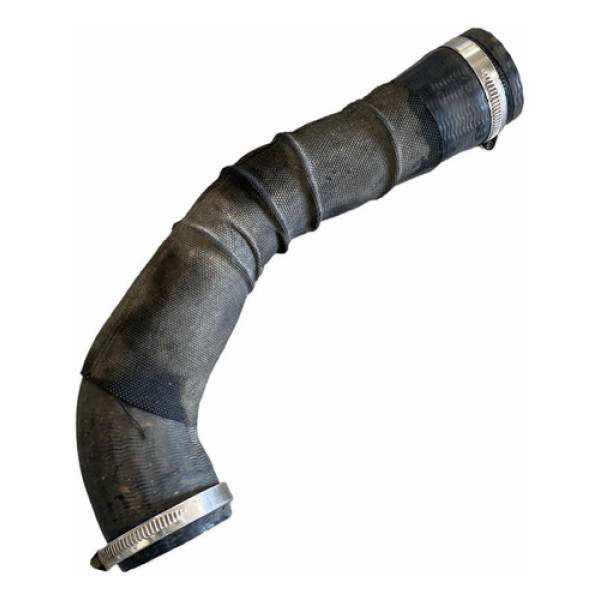 123 Mangueira Intercooler Ford Fusion Titanium 2.0 14/15