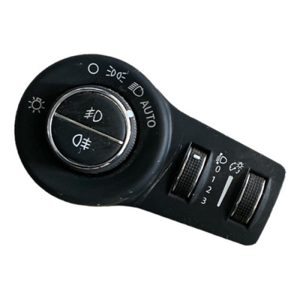 Botão Interruptor Farol Original Jeep Renegade 2015-2024