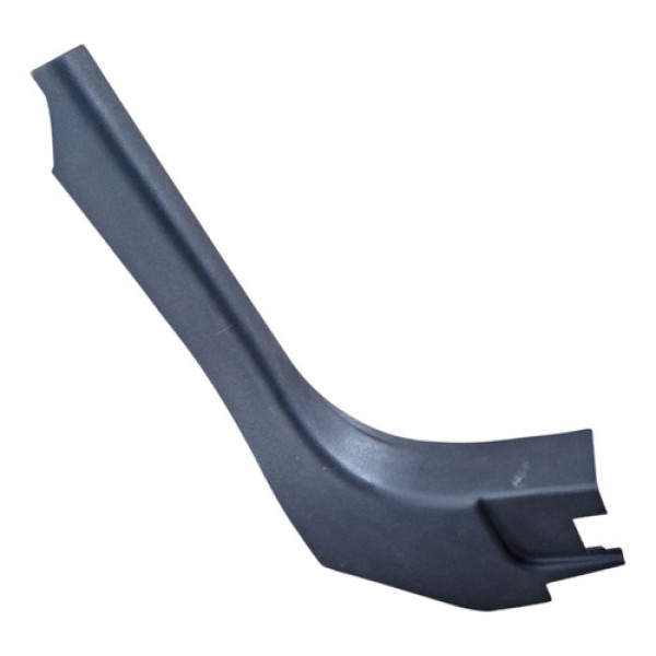 Friso Porta Dianteira Esquerda Tracker 1.0 2022-2024