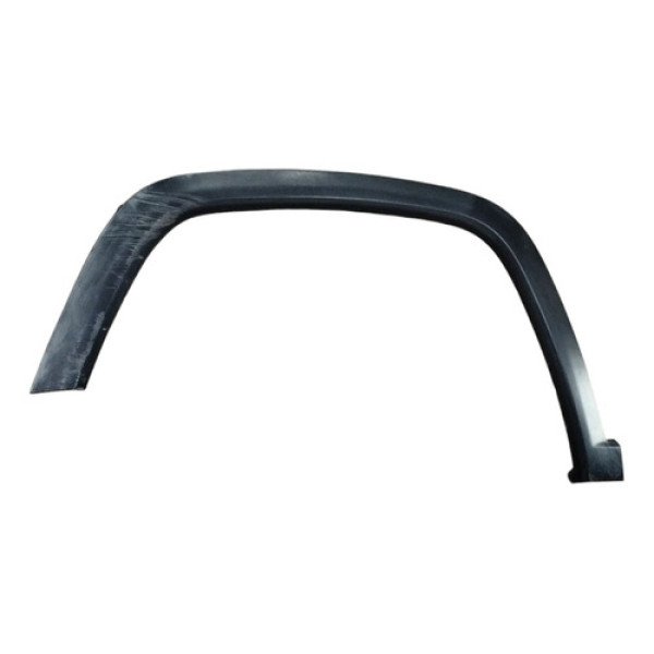 Aplique Moldura Para Lama Esquerdo Jeep Compass 2016 2024