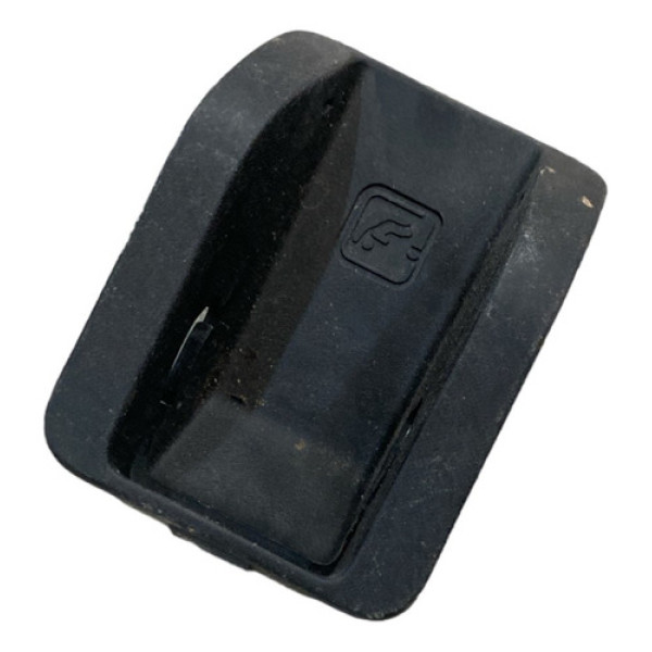 Acabamento Isoflix Banco Traseiro Tracker 2020-2023