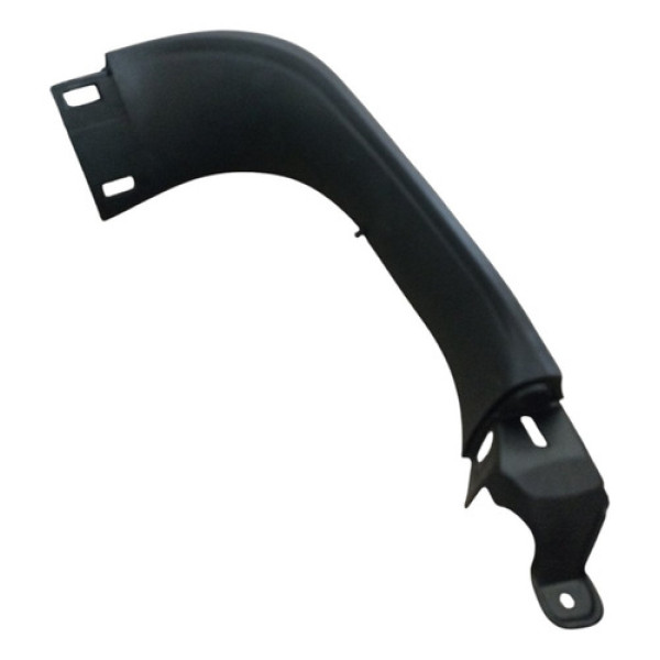 Moldura Tampa Porta Malas Jeep Compass 2017/22