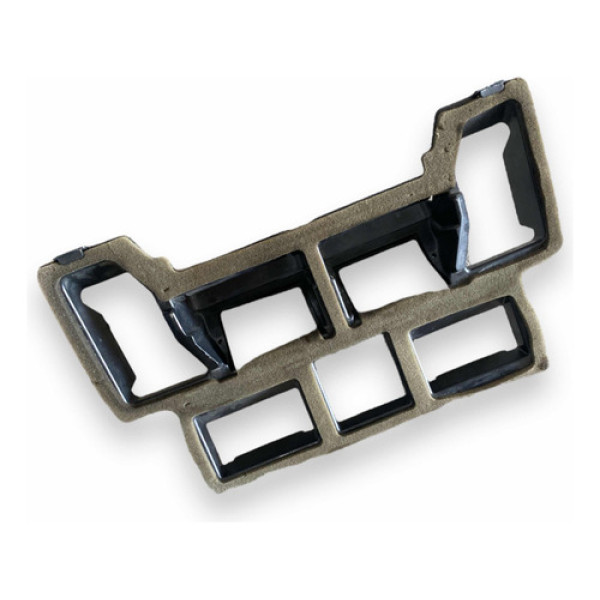 123 Duto Ventilação Ar Condicionado Evoque 2012/2015