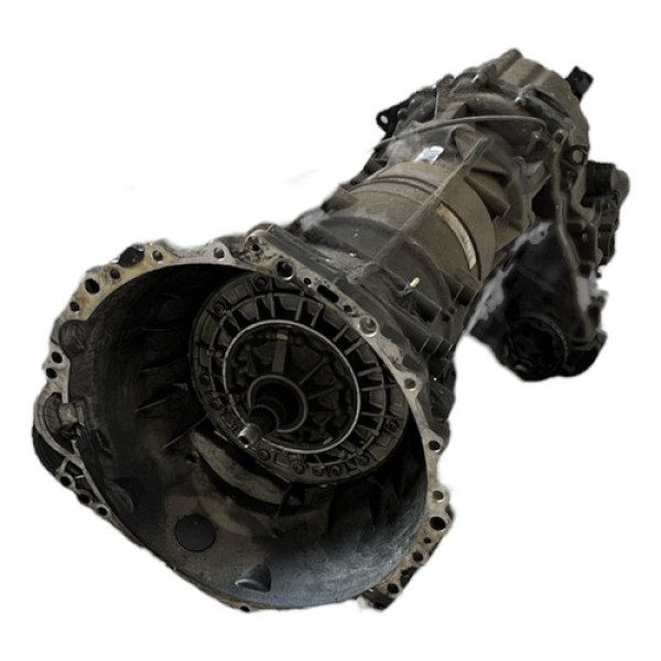 Câmbio Automático Discovery 4 2.7 2010-2013