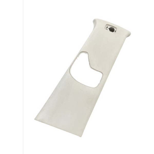 Acabamento Coluna Direita Tracker 2020-2023