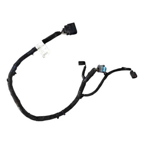 Chicote Tanque Combustível Ford Fusion Titanium 2.0 2017 18