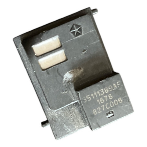 Sensor De Temperatura Jeep Compass 2017-2021