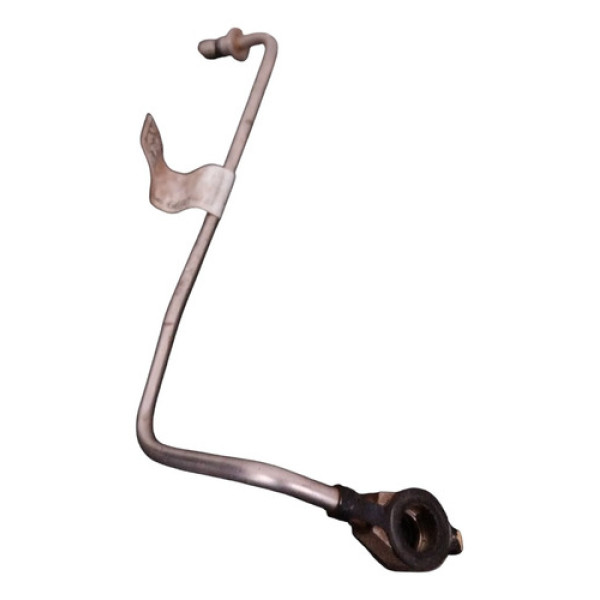 Tubo Alimentação Óleo Turbina Gm Chevrolet Tracker 2020 2024