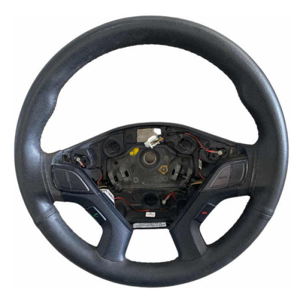 123 Volante Com Controle E Comando De Voz Hb 20 Hyundai