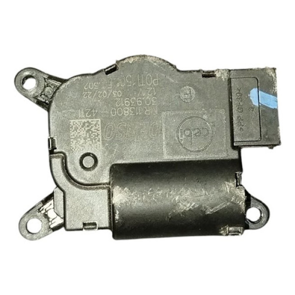 Motor Atuador Ar Condicionado Compass Renegade 2018/2023