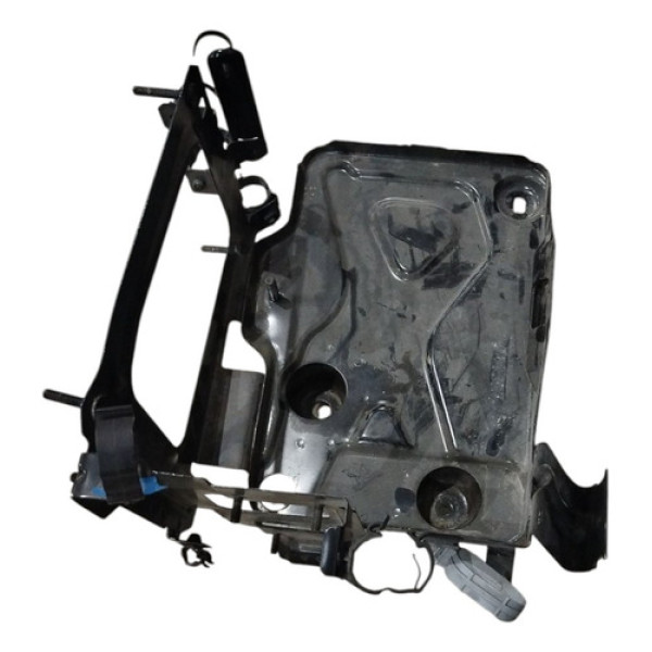 Suporte Caixa Bateria Jeep Renegade 2021 A 2024 Original