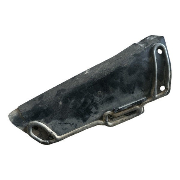 Moldura Acabamento Motor Fiat Toro 2016 Á 2022 Original