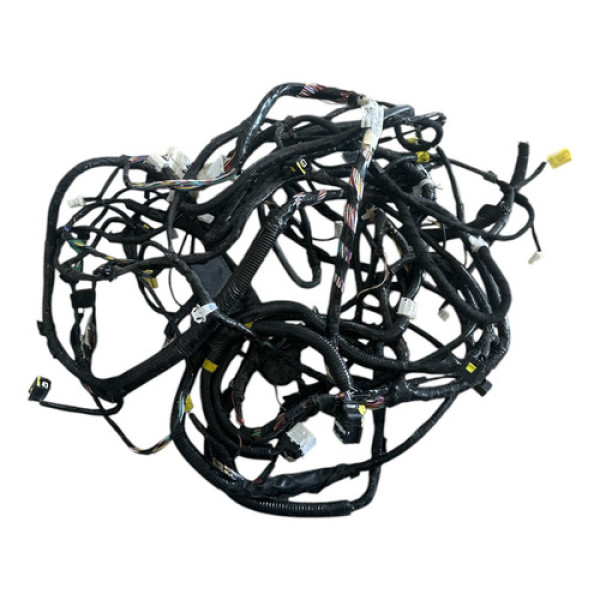 Chicote Interno Nissan Versa 2020 A 2023 Original