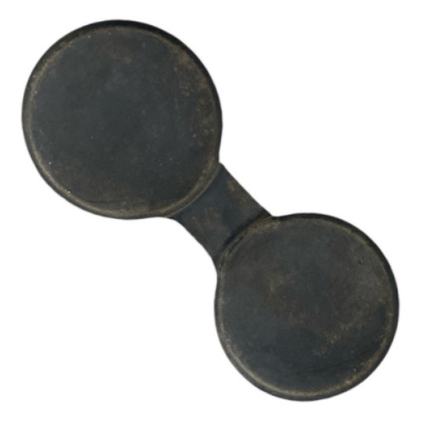 Acabamento Porta Copos Console Ranger 2018-2022