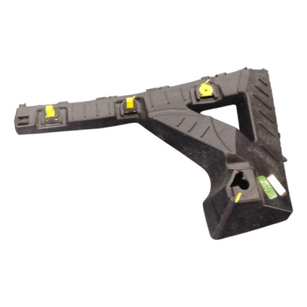 Guia Parachoque Traseiro Hyundai Creta 1.0 2022 2023