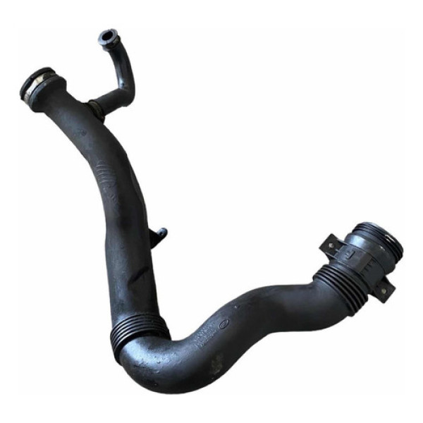 Duto Entrada De Ar Condicionado Discovery 4 2010 A 2012 Orig