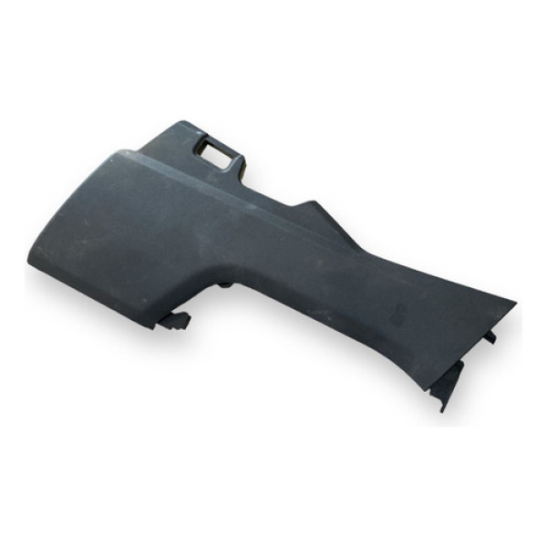 Acabamento Lateral Esquerdo Console Discovery 4 2009-2011