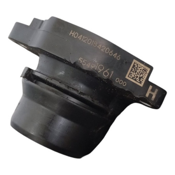 Flange Tbi Corpo Borboleta Chevrolet Tracker 1.0 2022