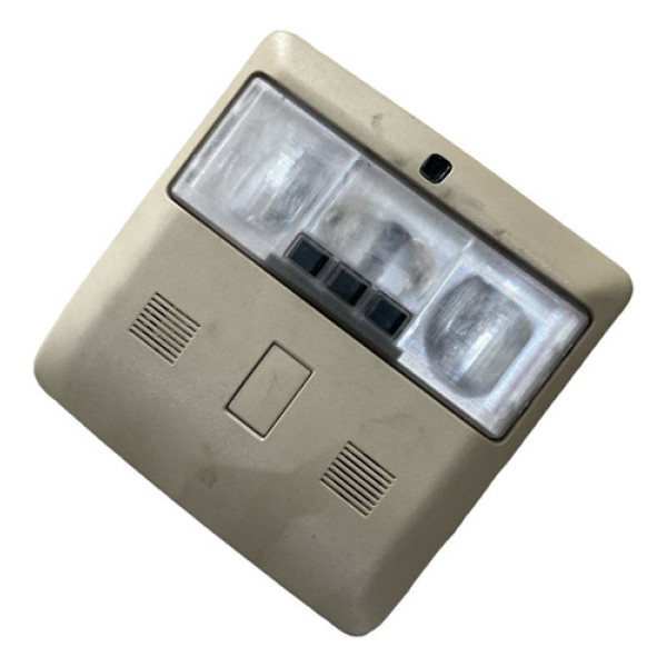 Luz Teto Cortesia Dianteira Land Rover Discovery 4 2011