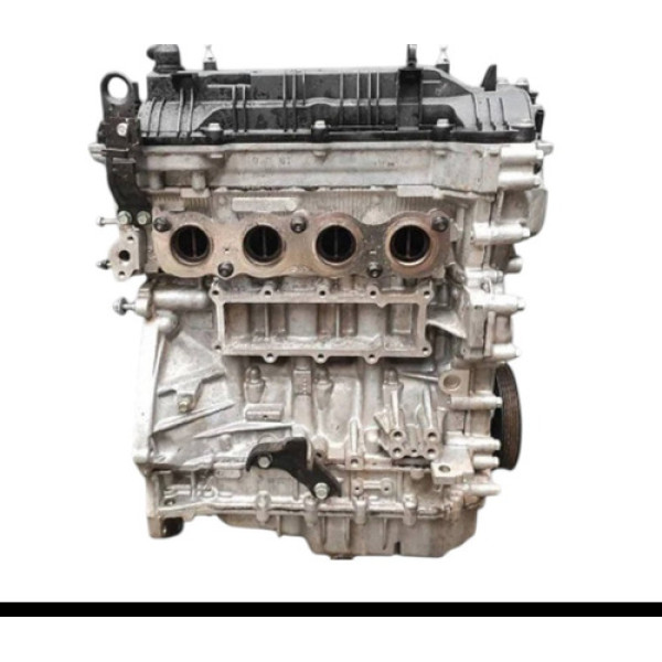 Motor Parcial Hyundai Creta 2.0 2017 A 2022