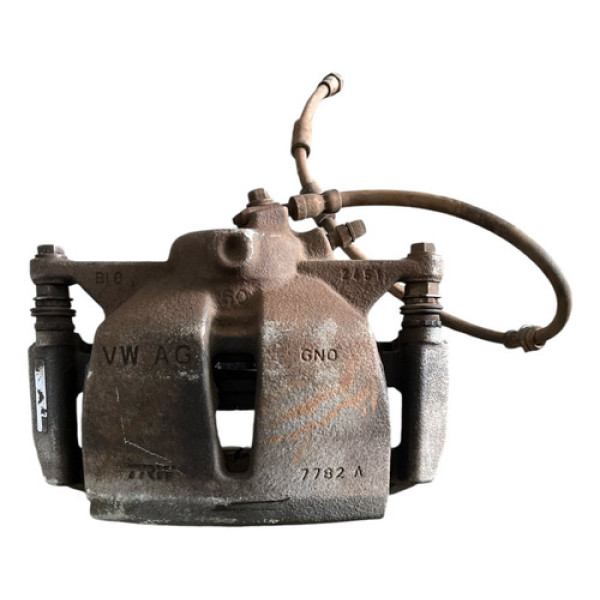 Pinça Freio Dianteira Esquerda Audi Q3 2020-2022