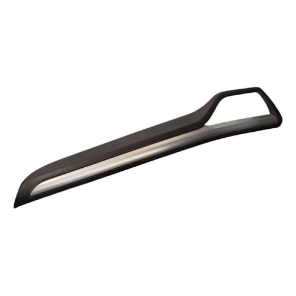 Moldura Difusor Lateral Ford Fusion 2013 A 2020