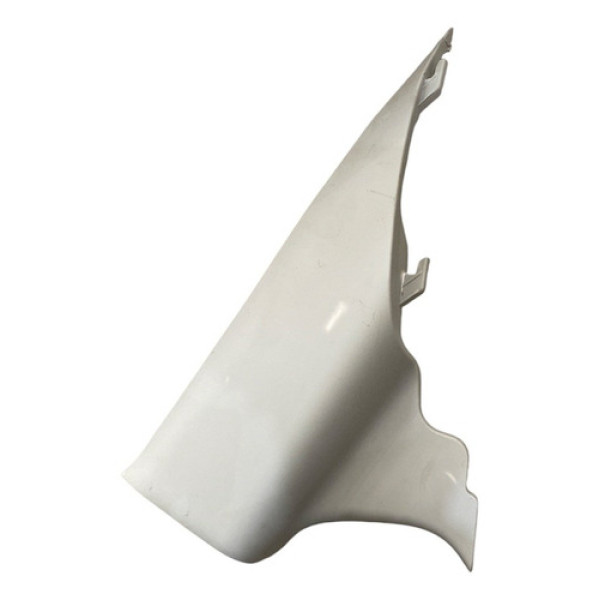 Acabamento Coluna Traseira Direita Versa 2020-2022 Usado