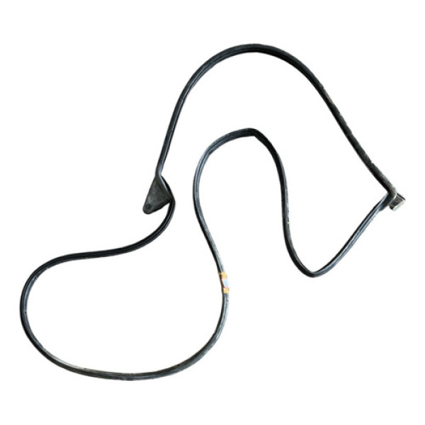 Borracha Porta Dianteira Esquerda Chevrolet Tracker 2020-24