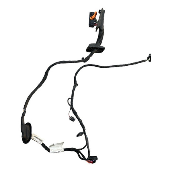 Chicote Porta Traseiro Direito Vw Tcross 2021-2022 Usado