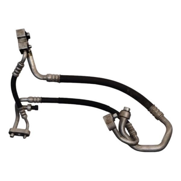 Mangueira Compressor Ar Condicionado Gm Onix 2013 2019