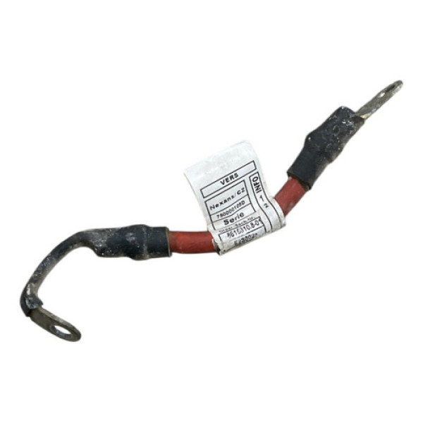 Cabo Polo Bateria Bmw 320i 328i 2013-2015 Usado Original