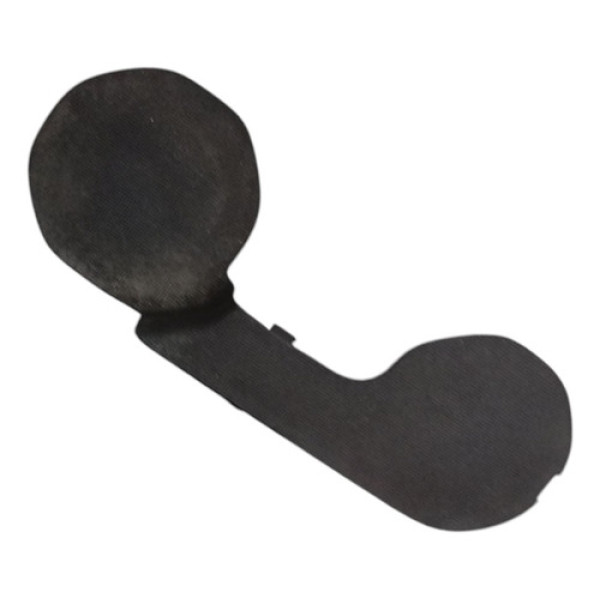 Moldura Base Porta Copos Chevrolet Onix 2019 Original