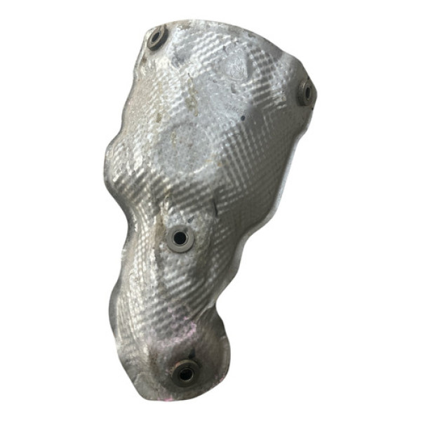 Defletor Catalisador Jeep Compass 1.3 Turbo T270 2023-2024