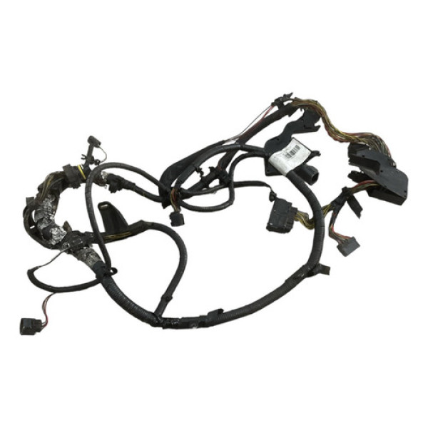 Chicote Do Cambio Land Rover Discovery 4 2010 2011 2012