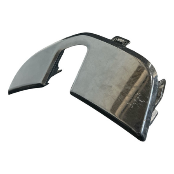 Moldura Farol Milha Esquerdo Jeep Commander 2019-2022