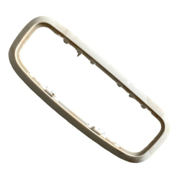 Moldura Luz De Teto Cortesia Ford Ranger 2019-2021 Usado