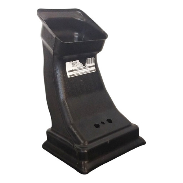 Duto Entrada Ar Console Central Honda City 1.5 2023 2024