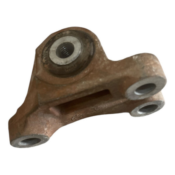 Suporte Coxim Inferior Fiat Toro Jeep Compass 2.0 2016-2023