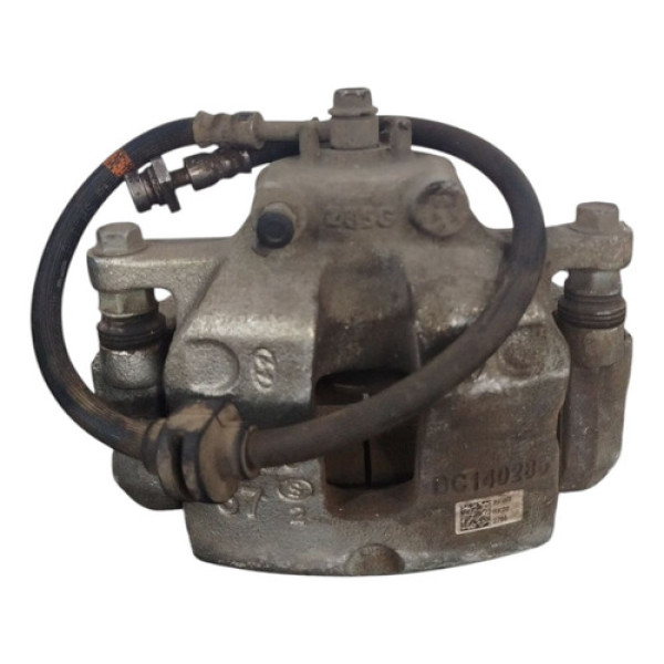 Pinça Freio Dianteira Direita Original Creta 1.0 2023 2024