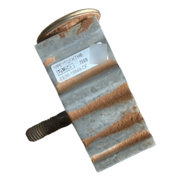 Válvula Expansão Ar Condicionado Ford Ranger 2016-2022