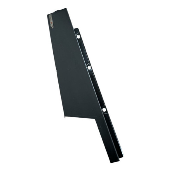 Moldura Coluna Porta Traseira Direita Jeep Renegade 2016-22